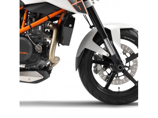 Przedłużenie błotnika do KTM 690 Duke R 12 17 przednie PUIG pl