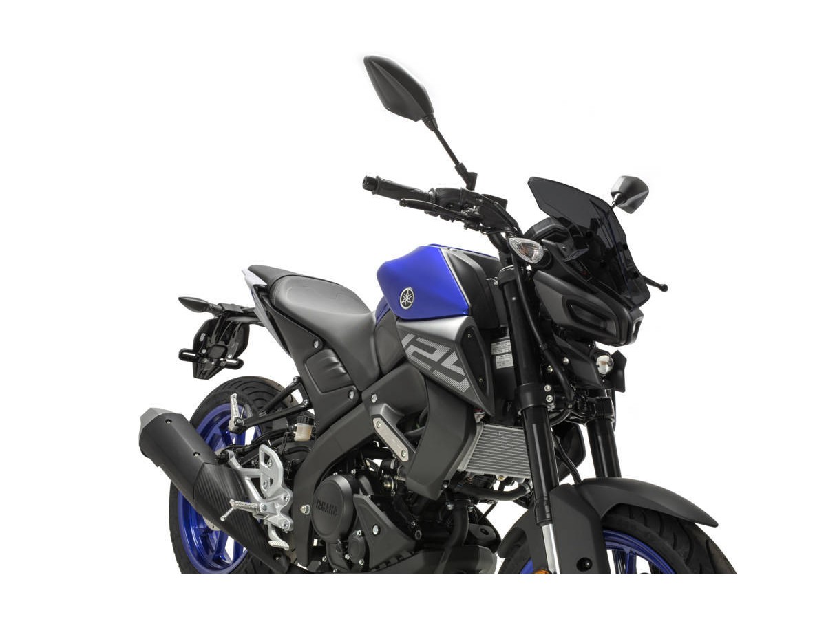 Owiewki Naked New Gen Do Motocykli Yamaha Puig Pl