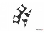Osłona półki PUIG do Honda CB1100 13-15 (wzór Naked)