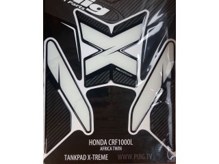 Tankpad PUIG Extreme do... 2