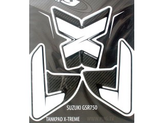 Tankpad PUIG Extreme do... 2