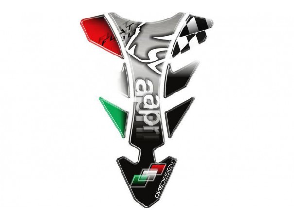 Tankpad PUIG Future do motocykli Aprilia | PUIG.pl