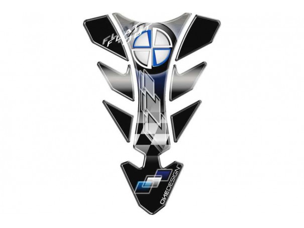 Tankpad PUIG Future do motocykli BMW | PUIG.pl