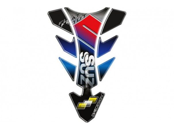 Tankpad PUIG Future do motocykli Suzuki | PUIG.pl