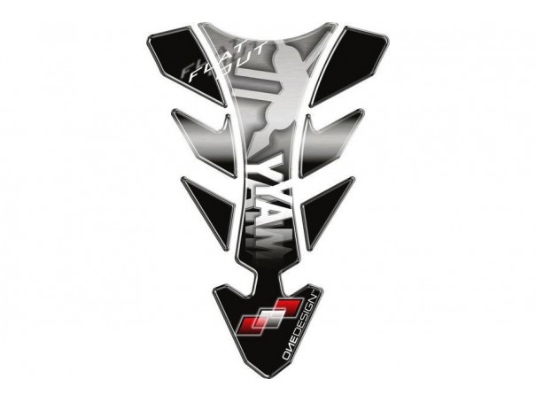 Tankpad PUIG Future do motocykli Yamaha | PUIG.pl