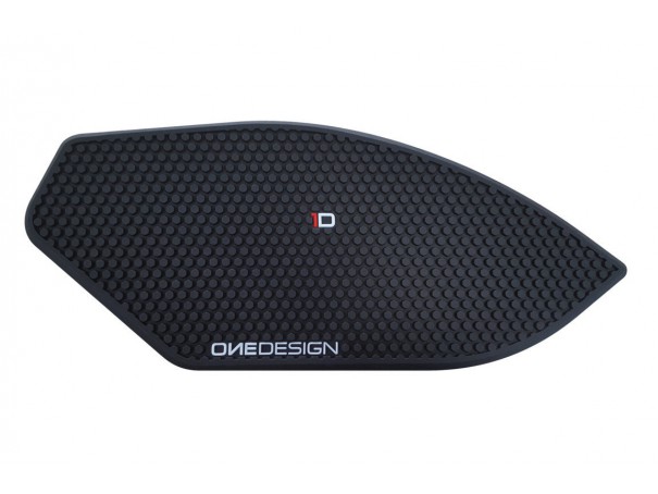 Tankpady boczne PUIG do BMW S1000RR 09-18 / S1000R 09-20 | PUIG.pl