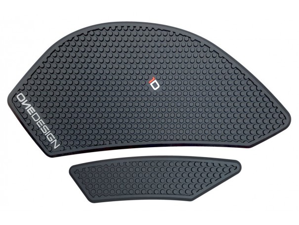 Tankpady boczne PUIG do Kawasaki ZX6R 09-16 / Ninja 650 17-21 | PUIG.pl