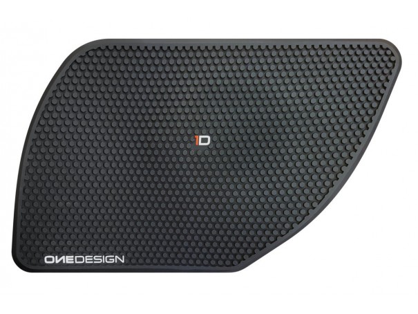 Tankpady boczne PUIG do Suzuki DL1000 V-Strom 17-19 | PUIG.pl