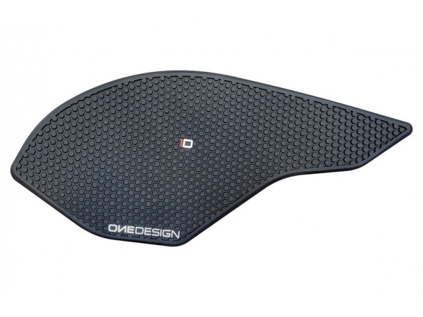 Tankpady boczne PUIG do Triumph Daytona 675 / Street Triple 13-18 | PUIG.pl