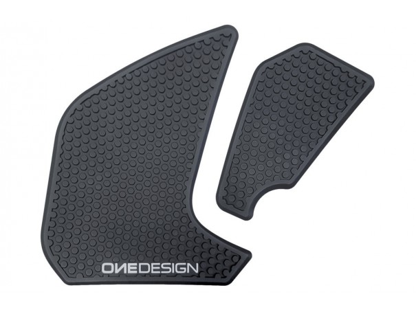 Tankpady boczne PUIG do Yamaha MT-07 18-20 | PUIG.pl