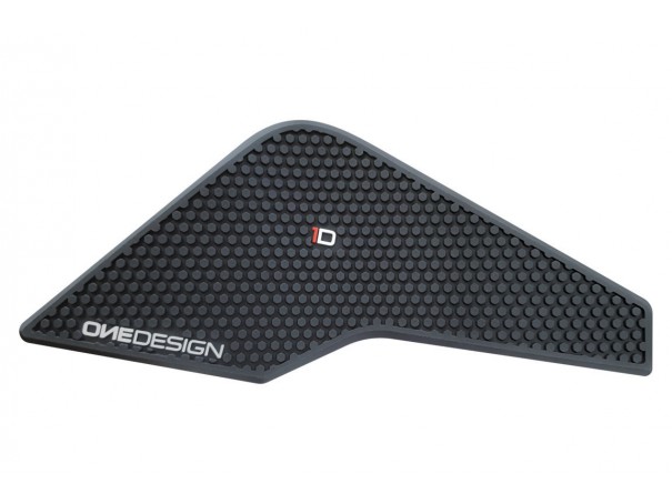 Tankpady boczne PUIG do Yamaha MT-09 Tracer 15-20 | PUIG.pl