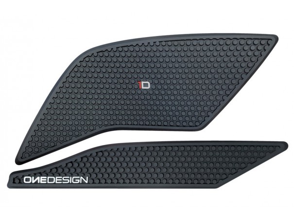 Tankpady boczne PUIG do Yamaha R1 15-19 | PUIG.pl