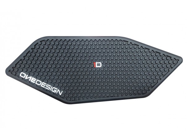 Tankpady boczne PUIG do Yamaha R6 08-16 | PUIG.pl