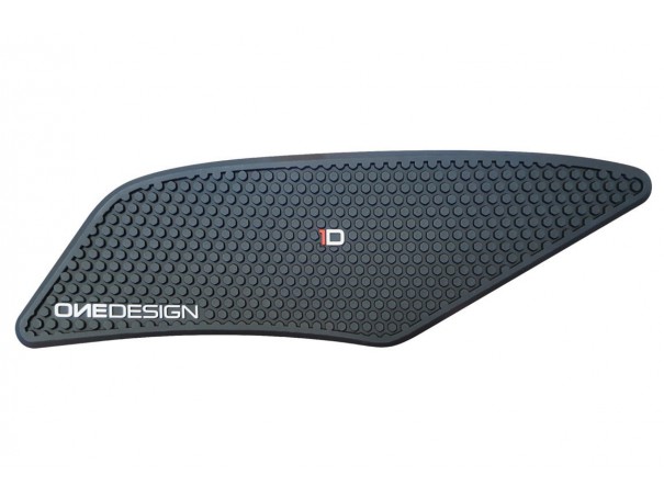 Tankpady boczne PUIG do Yamaha R6 17-20 | PUIG.pl
