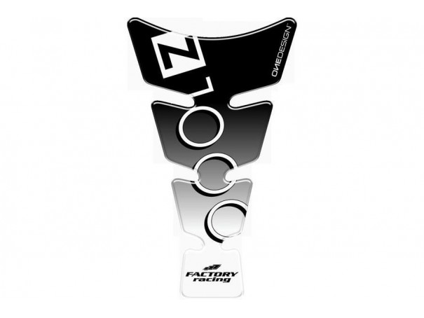 Tankpad PUIG Spirit do Ducati 999R | PUIG.pl
