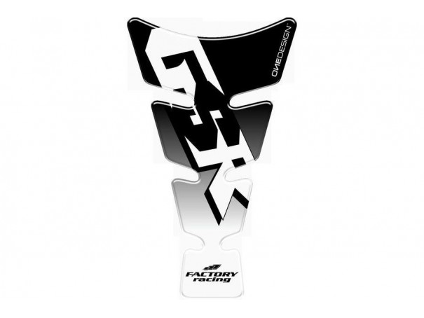 Tankpad PUIG Spirit do Suzuki GSR | PUIG.pl
