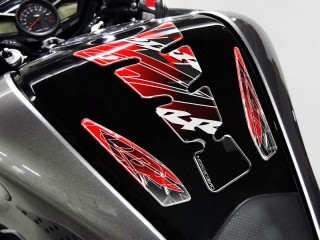 Tankpad PUIG Wings, wzór...