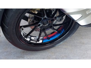 Paski na felgi PUIG do BMW... 2