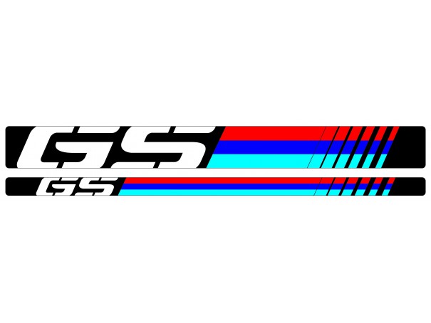 Paski na felgi PUIG do BMW R1200GS Adv. / R1250GS Adv. 13-20 | PUIG.pl