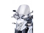 Owiewka uniwersalna PUIG Touring II (wersja ER6N / Z650 / Z900)