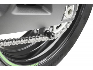 Rolki wahacza PUIG M10x125...