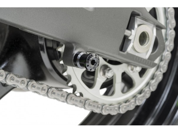Rolki wahacza PUIG M10x125 (Kawasaki / KTM RC) | PUIG.pl