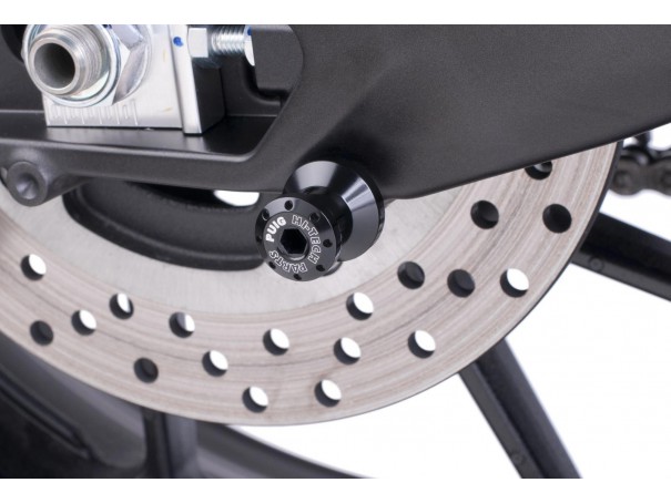 Rolki wahacza PUIG M10x125 (Kawasaki / KTM RC) | PUIG.pl