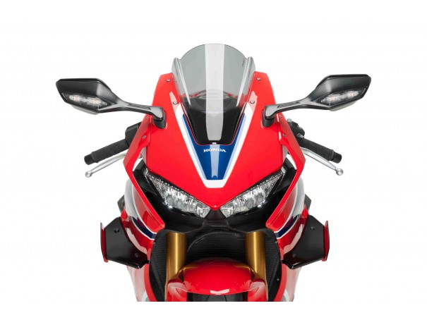 Boczne spoilery dociskowe do Honda CBR1000RR 17-19 | PUIG.pl