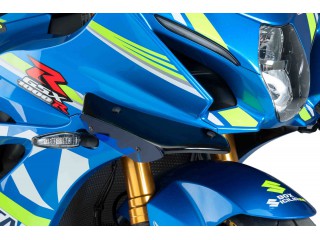 Boczne spoilery dociskowe do Suzuki GSX-R1000 17-21 | PUIG.pl