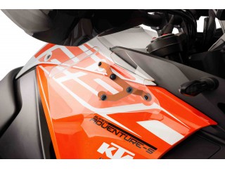 Deflektory boczne do KTM...