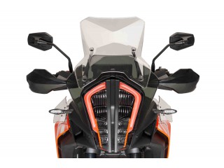 Deflektory boczne do KTM... 2
