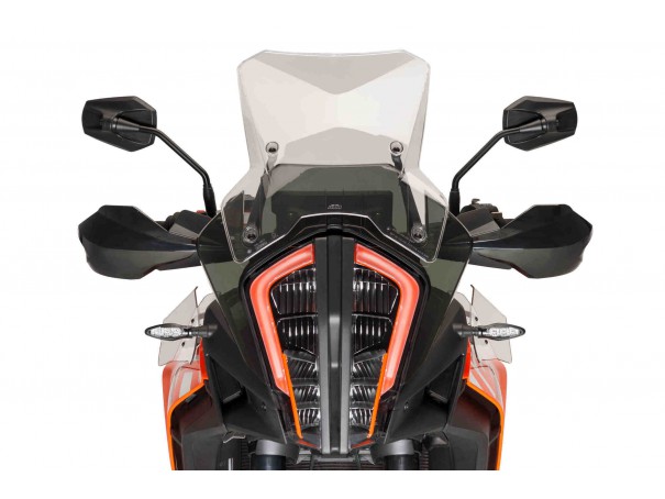 Deflektory boczne do KTM 1090 / 1190 / 1290 Super Adventure 17-20 | PUIG.pl