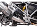Panel boczny dolny PUIG do BMW R1200GS / R1250GS