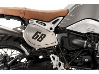 Panel boczny PUIG do BMW R... 2