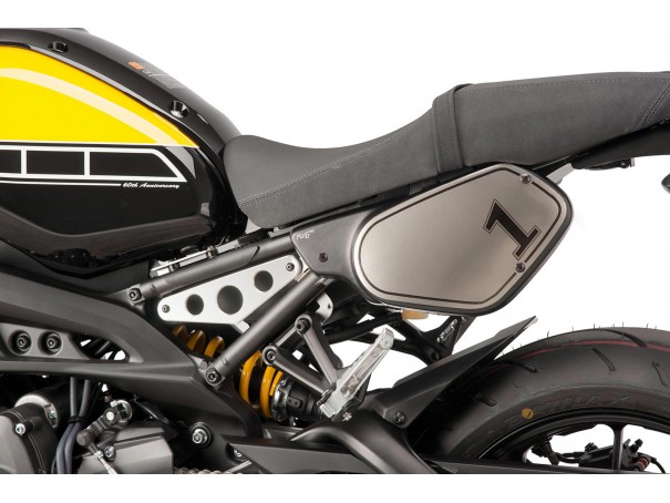 Panel boczny PUIG do Yamaha XSR900 16-19 | PUIG.pl