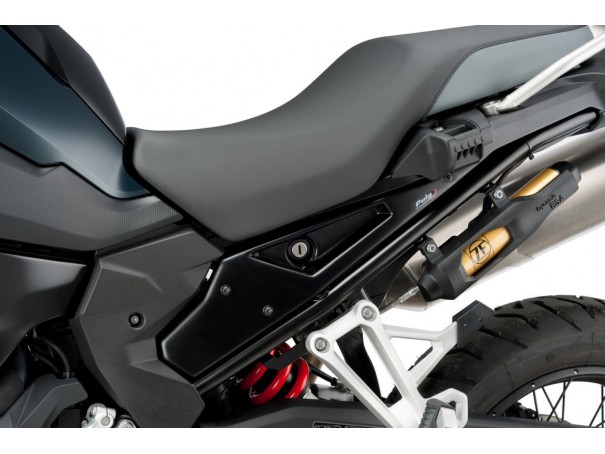 Panele boczne do BMW F750GS / F800GS / F850GS 18-26 | PUIG.pl