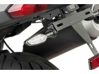 Adaptery łączące fender eliminator PUIG z kierunkowskazami OEM Honda (9457N)