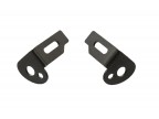 Adaptery łączące fender eliminator PUIG z kierunkowskazami OEM KTM (9324N)