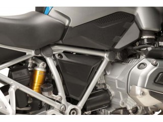 Zaślepki ramy PUIG do BMW...