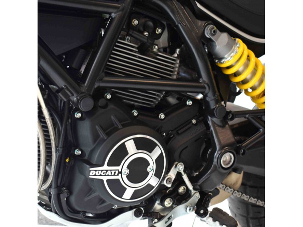 Zaślepki ramy PUIG do Ducati Monster 797 / Scrambler | PUIG.pl