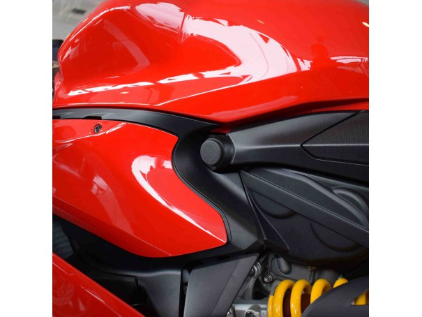 Zaślepki ramy PUIG do Ducati Panigale 899/959 | PUIG.pl