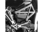 Zaślepki ramy PUIG do Ducati X-Diavel 16-24