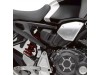 Zaślepki ramy PUIG do Honda CB1000R 18-25 | PUIG.pl
