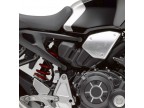 Zaślepki ramy PUIG do Honda CB1000R 18-25