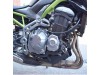 Zaślepki ramy PUIG do Kawasaki Z900 17-26 | PUIG.pl