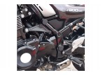 Zaślepki ramy PUIG do Kawasaki Z900RS / SE 18-26