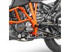 Zaślepki ramy PUIG do KTM 1050 / 1190 / 1290 | PUIG.pl