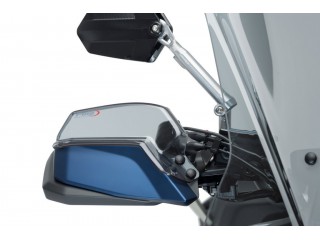 Poszerzenie handbarów PUIG do Yamaha MT-09 Tracer / GT 18-20 | PUIG.pl