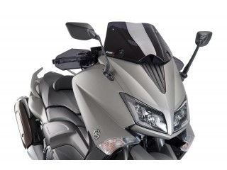 Handbary PUIG do Yamaha...