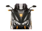 Zaślepki uchwytów lusterek PUIG do Yamaha T-Max 530 / DX / SX 12-19